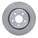 Disc Brake Rotor Dynamic Friction 600-26002