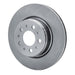 Disc Brake Rotor Dynamic Friction 600-26002
