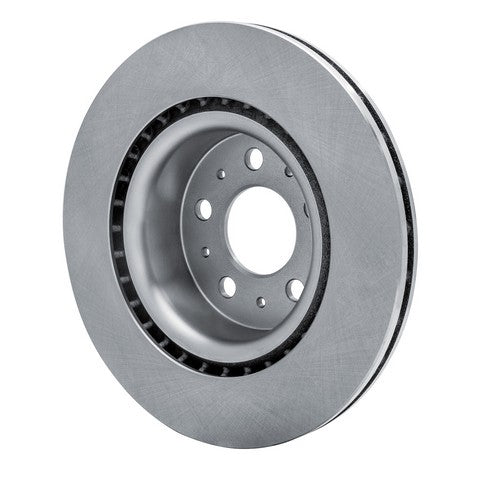 Disc Brake Rotor Dynamic Friction 600-26002