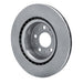 Disc Brake Rotor Dynamic Friction 600-26002