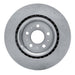 Disc Brake Rotor Dynamic Friction 600-26002