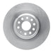 Disc Brake Rotor Dynamic Friction 600-26006