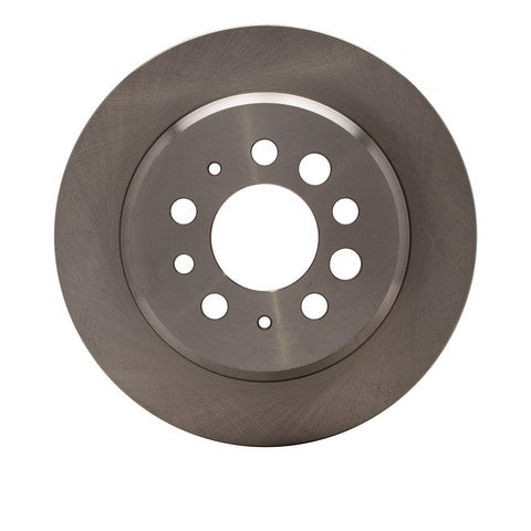 Disc Brake Rotor Dynamic Friction 600-27001