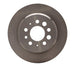 Disc Brake Rotor Dynamic Friction 600-27001