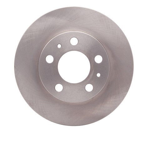 Disc Brake Rotor Dynamic Friction 600-27003