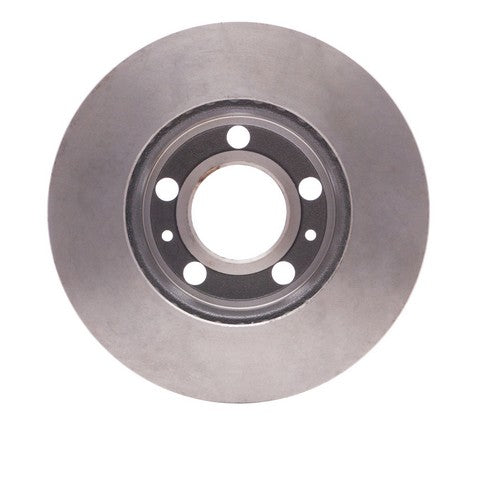 Disc Brake Rotor Dynamic Friction 600-27004