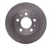 Disc Brake Rotor Dynamic Friction 600-27005