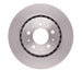 Disc Brake Rotor Dynamic Friction 600-27013