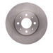 Disc Brake Rotor Dynamic Friction 600-27016