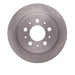 Disc Brake Rotor Dynamic Friction 600-27020