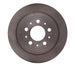 Disc Brake Rotor Dynamic Friction 600-27021