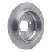 Disc Brake Rotor Dynamic Friction 600-27023