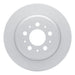 Disc Brake Rotor Dynamic Friction 600-27024