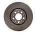Disc Brake Rotor Dynamic Friction 600-27025