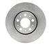 Disc Brake Rotor Dynamic Friction 600-27028