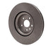 Disc Brake Rotor Dynamic Friction 600-27036