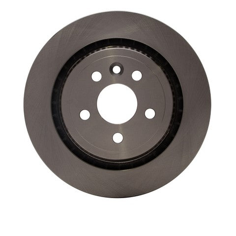 Disc Brake Rotor Dynamic Friction 600-27037