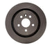 Disc Brake Rotor Dynamic Friction 600-27037