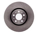 Disc Brake Rotor Dynamic Friction 600-27038