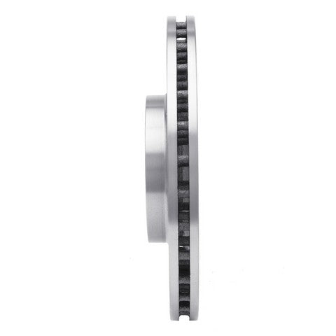 Disc Brake Rotor Dynamic Friction 600-27038