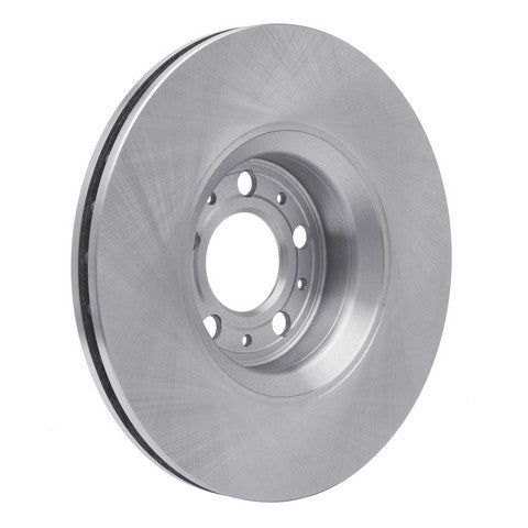 Disc Brake Rotor Dynamic Friction 600-27038