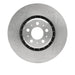 Disc Brake Rotor Dynamic Friction 600-27040