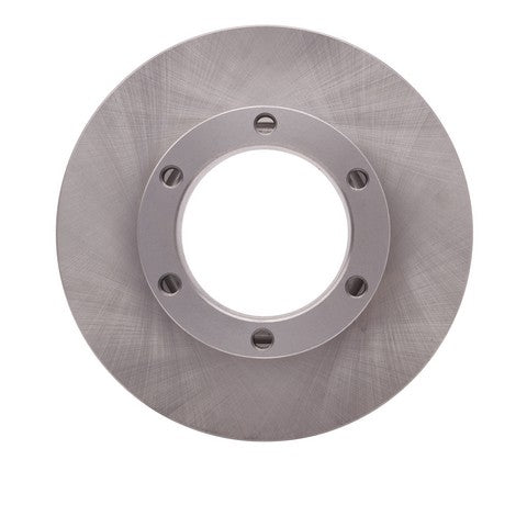 Disc Brake Rotor Dynamic Friction 600-27047