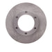 Disc Brake Rotor Dynamic Friction 600-27047