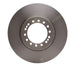 Disc Brake Rotor Dynamic Friction 600-27050