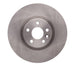 Disc Brake Rotor Dynamic Friction 600-27055