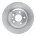 Disc Brake Rotor Dynamic Friction 600-27061