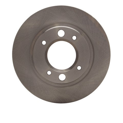 Disc Brake Rotor Dynamic Friction 600-28002