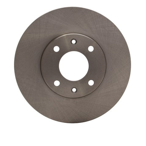 Disc Brake Rotor Dynamic Friction 600-28004
