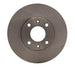 Disc Brake Rotor Dynamic Friction 600-28004