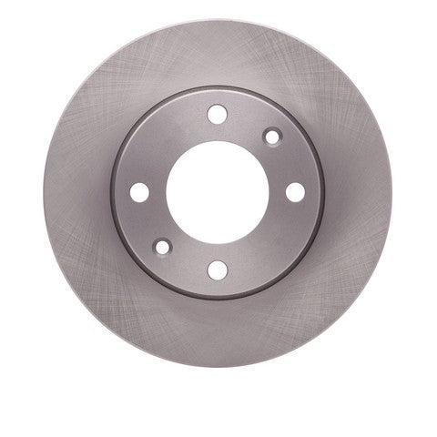 Disc Brake Rotor Dynamic Friction 600-28005