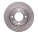 Disc Brake Rotor Dynamic Friction 600-28005