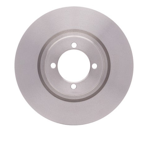 Disc Brake Rotor Dynamic Friction 600-31000