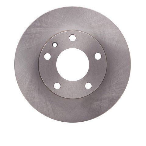 Disc Brake Rotor Dynamic Friction 600-31013