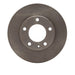Disc Brake Rotor Dynamic Friction 600-31014