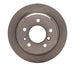 Disc Brake Rotor Dynamic Friction 600-31016