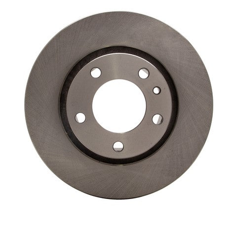 Disc Brake Rotor Dynamic Friction 600-31019