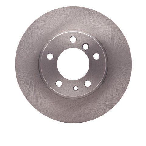 Disc Brake Rotor Dynamic Friction 600-31023
