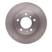 Disc Brake Rotor Dynamic Friction 600-31023
