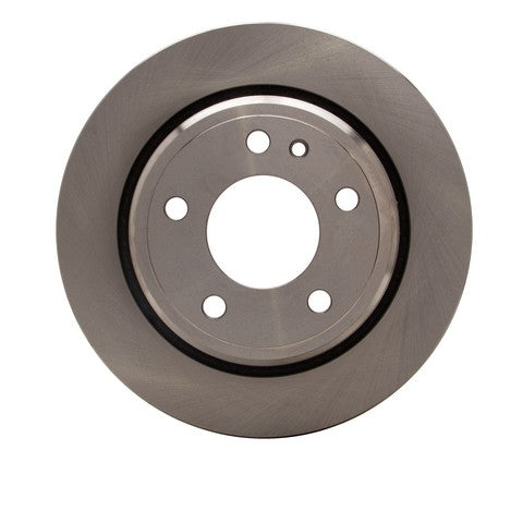 Disc Brake Rotor Dynamic Friction 600-31025