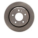 Disc Brake Rotor Dynamic Friction 600-31025