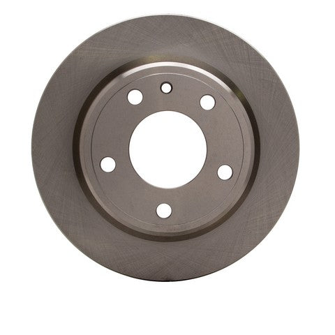 Disc Brake Rotor Dynamic Friction 600-31026