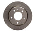 Disc Brake Rotor Dynamic Friction 600-31026