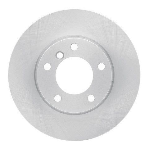Disc Brake Rotor Dynamic Friction 600-31027