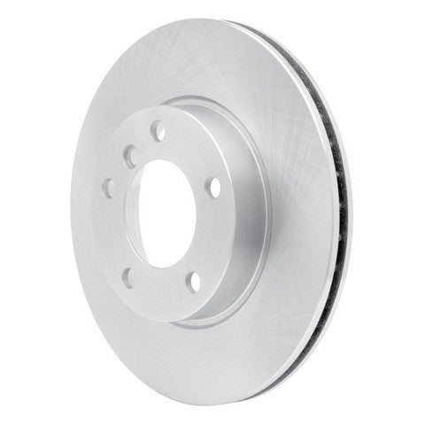 Disc Brake Rotor Dynamic Friction 600-31027