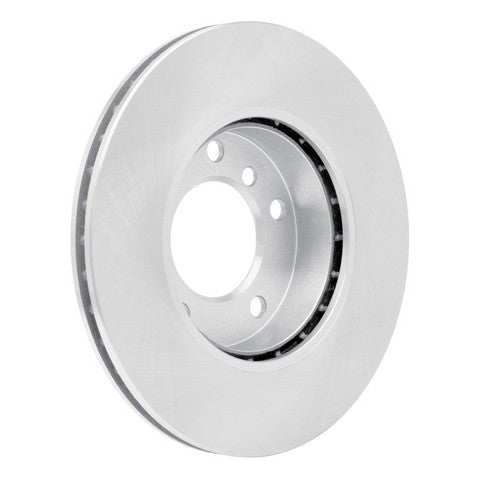 Disc Brake Rotor Dynamic Friction 600-31027